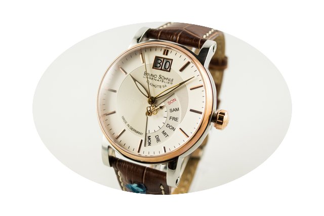 Bruno Söhnle Pesaro Day-Date...