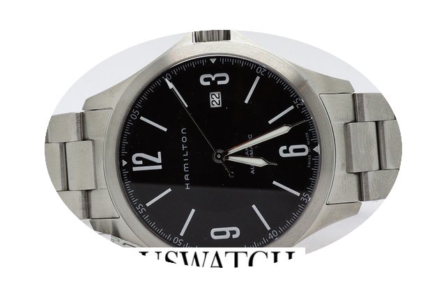 Hamilton Khaki Aviation AUTO 42MM H76665...