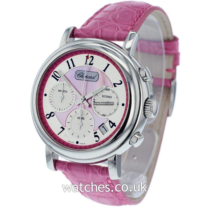 Chopard Elton John Limited Edition Mille...