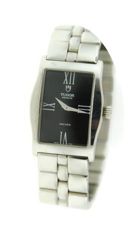 Tudor Archeo Stainless Steel...