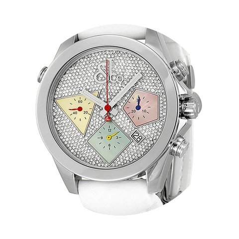 Jacob & Co. Five Time Zone...