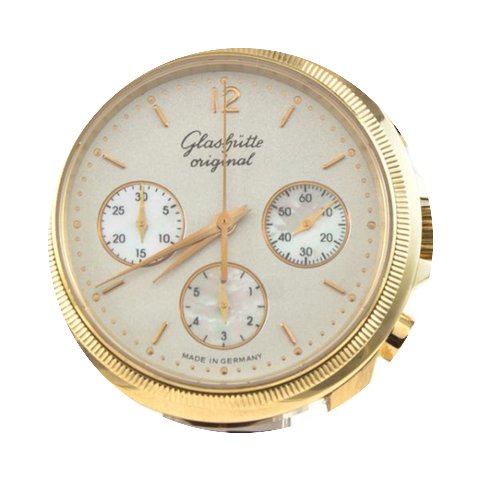 Glashütte Original Chronograph...