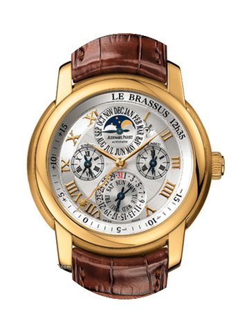 Audemars Piguet Jules Equation of Time N...