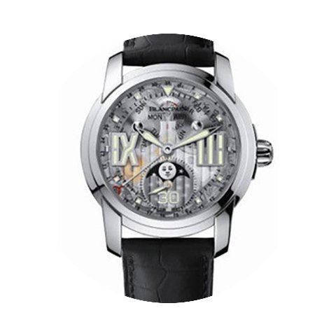 Blancpain L-Evolution 8866-1500-53B...