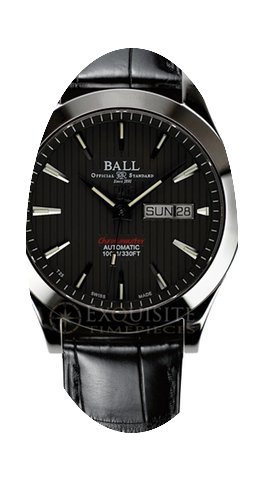 Ball Watch Engineer II Red Label 40mm NM...