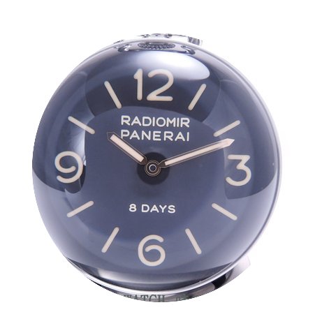Panerai Table Clock. PAM00581....