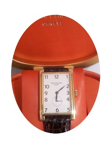 Patek Philippe Gondolo...