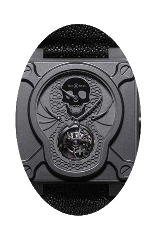Bell & Ross BR01 TOURBILLON AIRBORNE...
