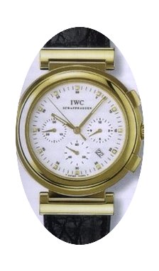IWC Da Vinci | IW3728...