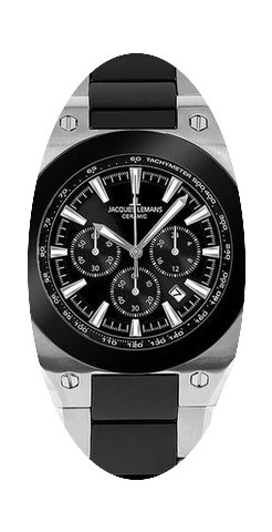 Jacques Lemans Dublin 1-1523A Herrenchro...