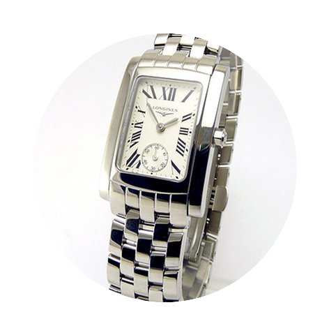 Longines Dolcevita...