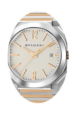 Bulgari Octo Solotempo...