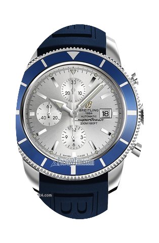 Breitling Superocean Heritage Chronograp...