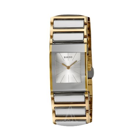 Rado Women's Integral Watch...