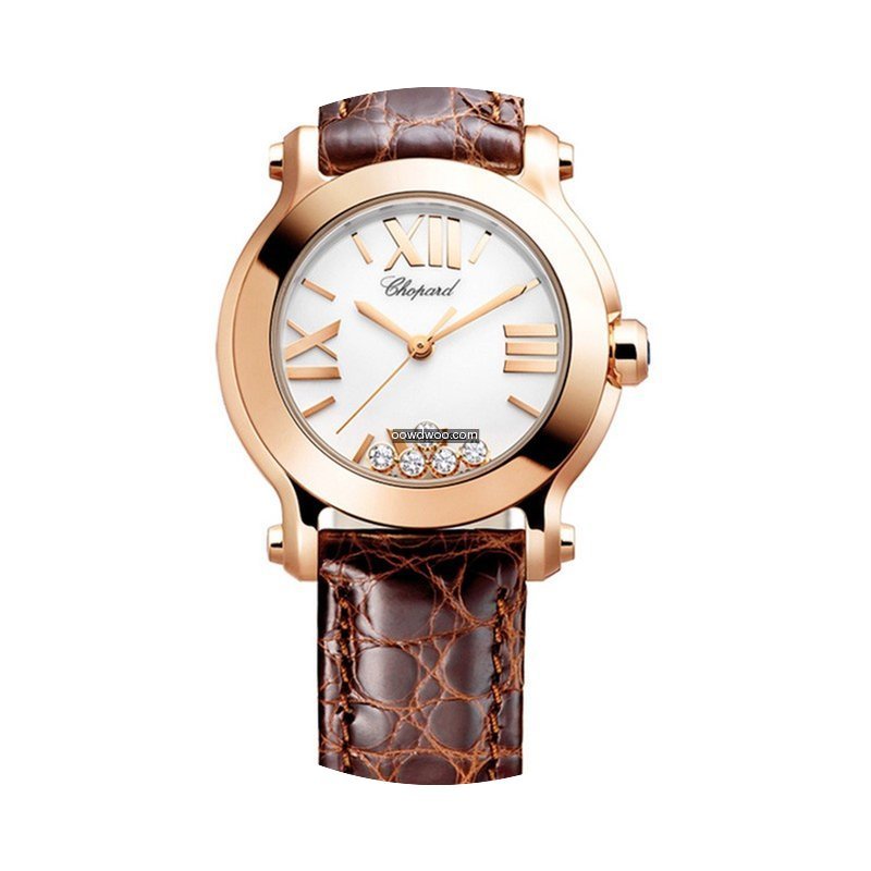 Chopard Happy Sport Round Quartz 30mm...
