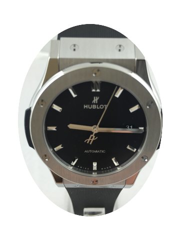 Hublot Classic Fusion Automatic 42mm NEU...