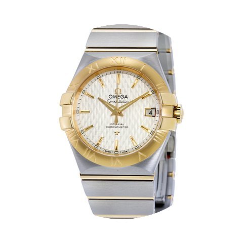 Omega Constellation...