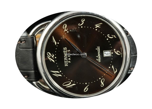 Hermès Arceau TGM...