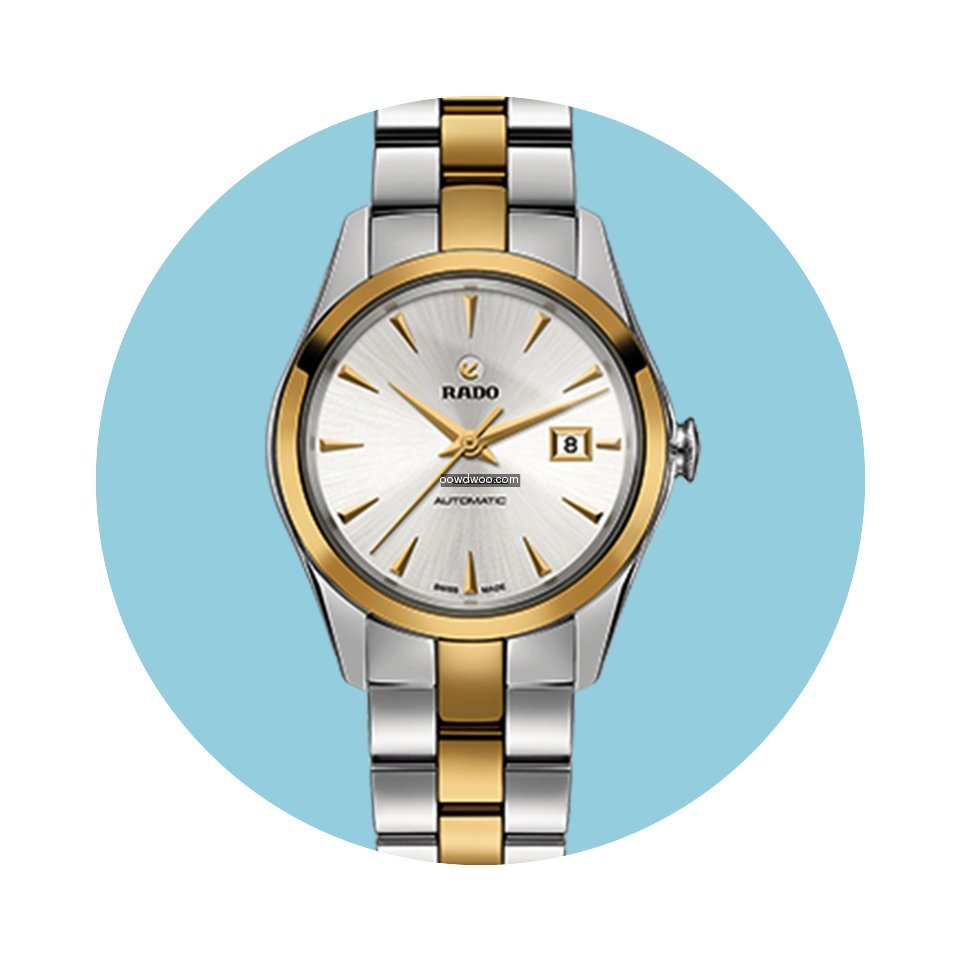 Rado Hyperchrome Automatic -NEU-...