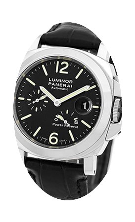 Panerai Gent's Stainless Steel PAM 90 