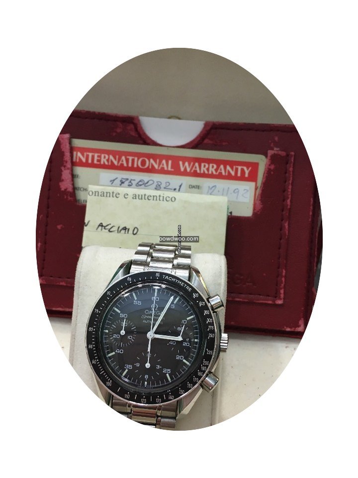 Omega 1750032.1...