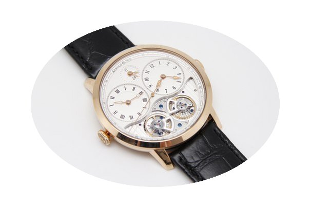 Arnold & Son Instrument Collection I...