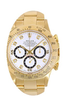 Rolex Daytona 16528...