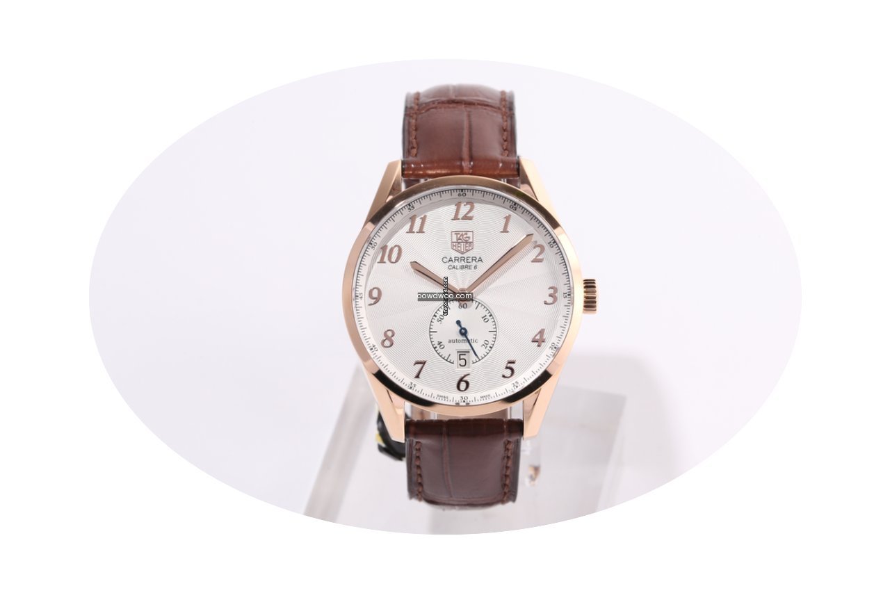 TAG Heuer Carrera...