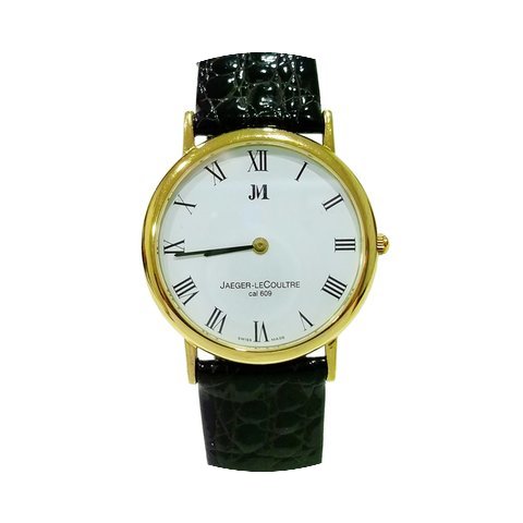Jaeger-LeCoultre Limited Edition Jean Ma...