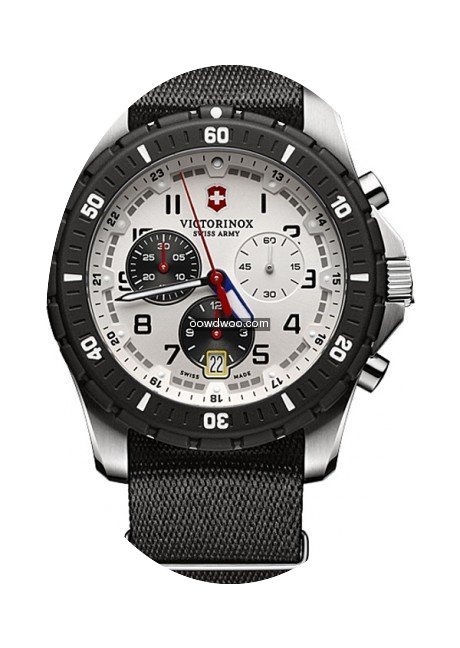 Victorinox Swiss Army Maverick Sport Chr...