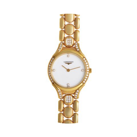 Longines L6.124.7.27.6...