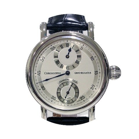 Chronoswiss Grand Regulateur CH6723...