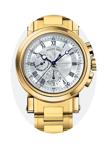 Breguet Marine 5827...