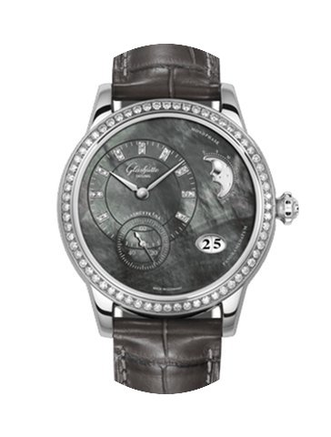 Glashütte Original Pano Matic Luna...