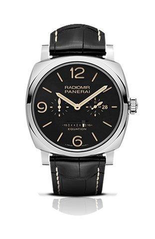 Panerai Radiomir 1940 Equation of Time 8...
