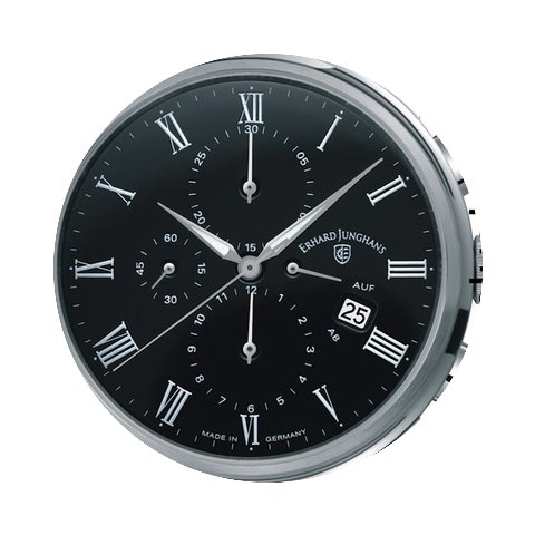 Junghans Erhard Tempus Chronoscope...