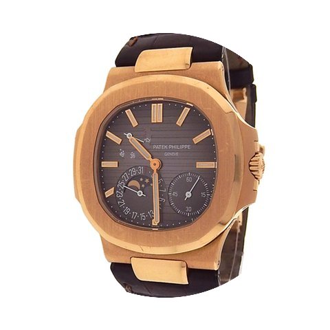 Patek Philippe Nautilus...