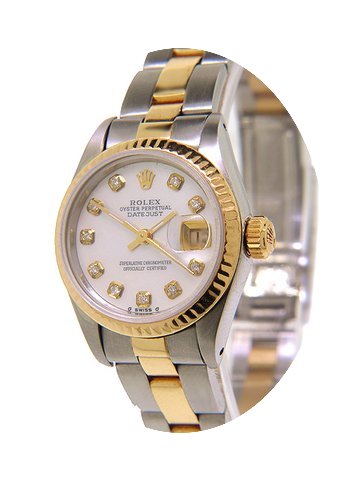 Rolex Datejust 69173...