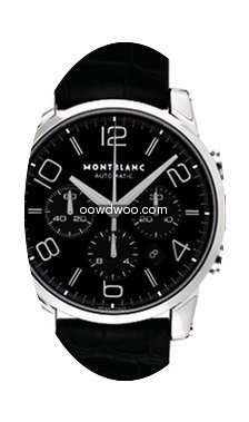 Montblanc Timewalker Chronograph Automat...
