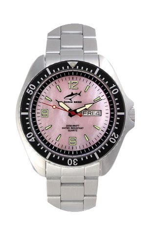 Chris Benz One Man CBO-R-SW-MB Elegante ...