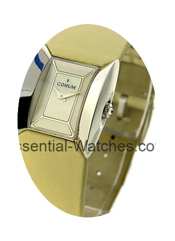 Corum Butterfly...