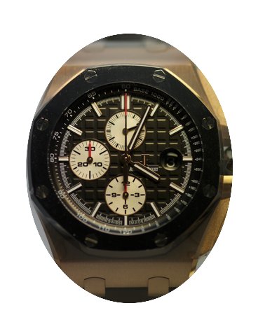 Audemars Piguet Royal Oak Offshore Chron...