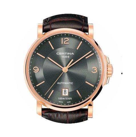 Certina DS Caimano...