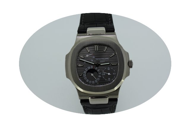 Patek Philippe Nautilus / Deutsche ausli...
