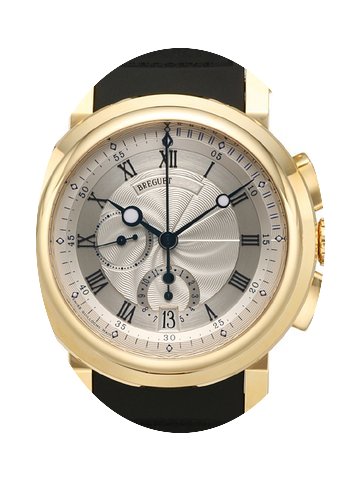 Breguet Marine Chronograph...