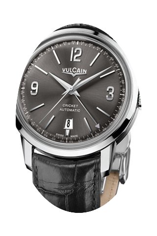 Vulcain 50s PRESIDENTS CRICKET WATCH AUT...
