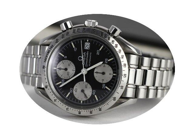 Omega Speedmaster Ref. 3511.50.00...