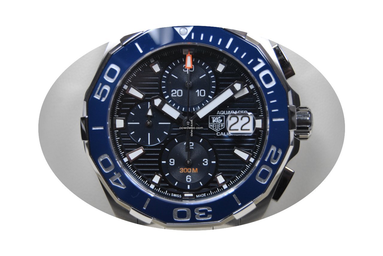 TAG Heuer Aquaracer...