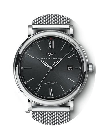 IWC PORTOFINO AUTOMATIC...
