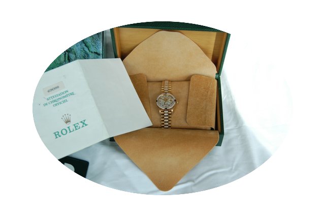 Rolex Datejust ORIGINAL...